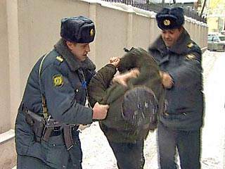 В Москве арестован преступник, обвиняемый в пяти изнасилованиях малолетних девочек