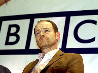  директор BBC Марк Томпсон