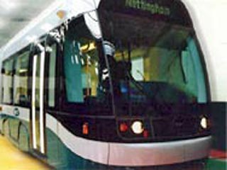 В столице появится альтернатива метро - скоростной трамвай