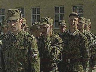 В Северной Осетии командир роты отдал солдата "в рабство" за поросенка