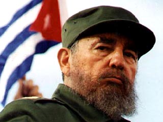 Фидель Кастро волевым решением поднял курс песо против доллара