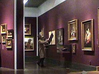 Художник тайно дополнил экспозицию 4 музеев Нью-Йорка своими картинами