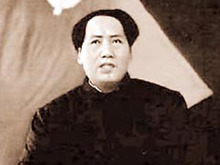 Китайская цензура запретила сексуальную сатиру на Мао Цзэдуна