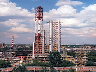 Сообщения ряда СМИ о возможном банкротстве Московского нефтеперерабатывающего завода (МНПЗ) не имеют под собой основания