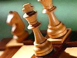 Бареев громит Ананда на шахматном турнире