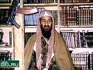 Талибы готовы выдать бен Ладена американцам через Саудовскую Аравию