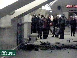 Две женщины, пострадавшие во время взрыва на станции метро "Белорусская-кольцевая", выписаны из больниц