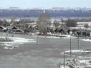 Гидрометцентр прогнозирует в России более опасный паводок, чем ожидалось ранее