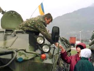 В ближайшие годы на Украине будут призывать в армию один раз в год