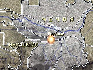 В Грозном убиты два сотрудника Ленинского РОВД и три гражданских лица. Об этом сообщили сегодня в Управлении внутренних дел МВД России по Чеченской республике