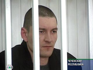 В Грозном суд приговорил бывшего милиционера Лапина к 11 годам тюрьмы