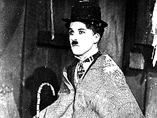 Найдены неизвестные фильмы с участием Чарли Чаплина