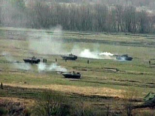 В Челябинской области в результате ЧП погибли трое и ранены восемь военнослужащих