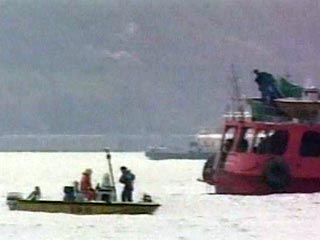 Из-за столкновения судов пролив Дарданеллы временно закрыт