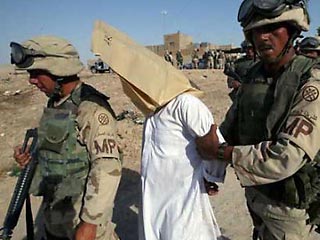 За пытки и убийство иракского генерала солдатам США грозит пожизненное заключение