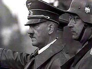 Адольф Гитлер был человеком злым, не терпящим никакой критики, презирающий других людей и мстительным