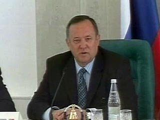 Аяцков объявил о своем назначении послом России в Белоруссии