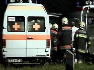 В Братиславе столкнулись автобус и грузовик: погибли 24 человека