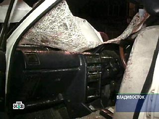 Крупное дорожно-транспортное происшествие произошло в ночь на вторник в Якутске. В результате автокатастрофы погибли четыре человека, сообщили в городском управлении ГАИ