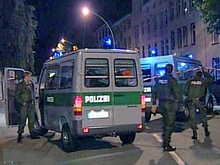 В Нижней Саксонии русские немцы терроризируют местных жителей