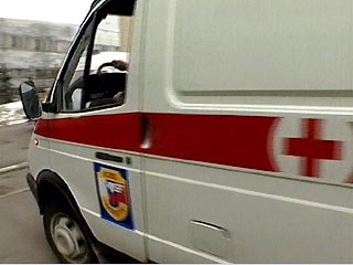 В Подмосковье при взрыве неизвестного устройства ранены 4 человека