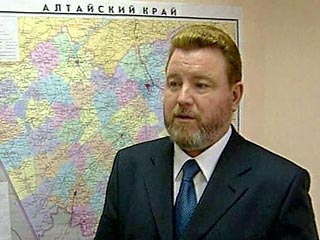 Судебные власти в Алтайском крае отказались рассмотреть вопрос о недоверии Евдокимову