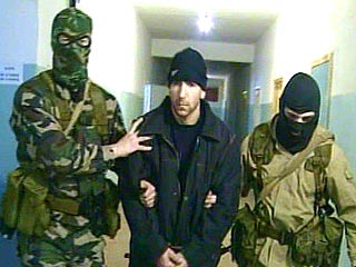В Чечне задержан соучастник похищения и убийства 3 британцев и новозеландца