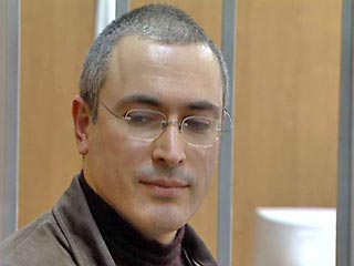 Ходорковский сможет финансировать "Московские новости" только как частное лицо