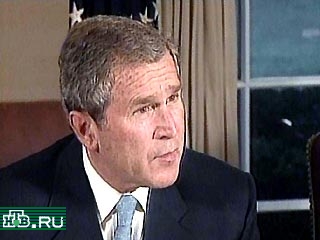 Джордж Буш знал о том, что ФБР собирается арестовать агента, работающего на Россию