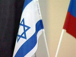 Израиль хотел бы обсудить вопросы антисемитизма в России во время предстоящего визита президента РФ Владимира Путина в еврейское государство
