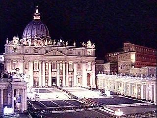 В Ватикане оглашено духовное завещание Папы Римского Иоанна Павла II. "Бдите, ибо вы не знаете, в какой день Господь наш придет", - такими словами начинается завещание понтифика, которое он начал писать в марте 1979 года и продолжал писать много лет
