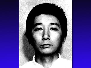 Верховный суд Японии подтвердил смертный приговор одному из руководителей секты "Аум Синрикё" Кадзуаки Окадзаки