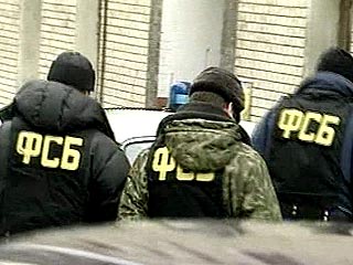 В Пермской области поймали с поличным банду казаков-вымогателей