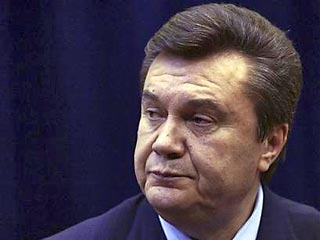 Экс-премьер Украины, лидер оппозиционной Партии регионов Виктор Янукович считает решение суда об аресте председателя Донецкого облсовета, регионального лидера этой партии Бориса Колесникова "наказанием за инакомыслие"