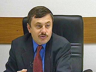 Губернатор Новгородской области Михаил Прусак считает неправильным назначение губернаторов законодательными собраниями субъектов