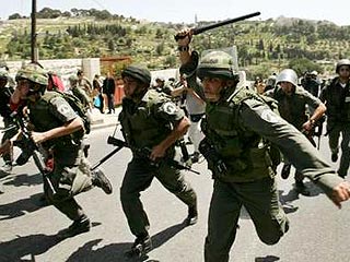 Беспорядки у Храмовой горы в Иерусалиме - есть раненые, десятки арестованы