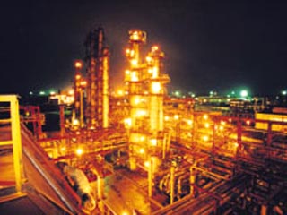 ЮКОС может продать свои акции нефтеперерабатывающего комплекса Mazeikiu Nafta