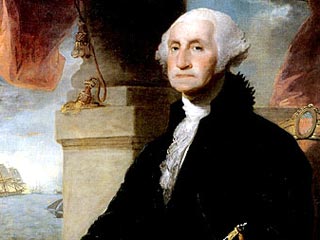 Нью-Йоркская публичная библиотека намерена продать 19 произведений искусства, в том числе два портрета Джорджа Вашингтона работы Гилберта Стюарта