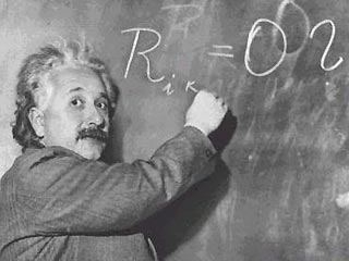 Английские ученые оспаривают фундаментальный постулат теории относительности Альберта Эйнштейна, которая последнюю сотню лет исходила из постулата о том, что скорость свет постоянна