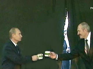 Die Welt: Путин заключил тайный союз с Лукашенко против демократии