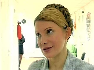 Провокацией назвала премьер-министр Украины Юлия Тимошенко слухи о своей возможной отставке, появившиеся в российских и украинских СМИ