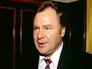 Президент России попросил костромских депутатов избрать губернатором Виктора Шершунова