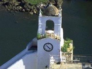 Старейшие часы Рио-де-Жанейро остановил забравшийся туда жук
