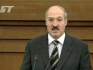 Президент Белоруссии Александр Лукашенко во вторник обратится с ежегодным посланием к парламенту республики и белорусскому народу