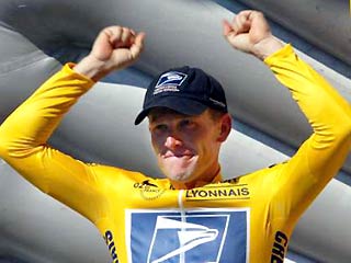 Армстронг завершит карьеру после "Тур де Франс"