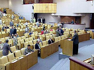 Госдума приняла в первом чтении новую редакцию закона о рекламе