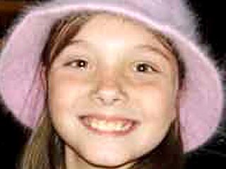 Тело Джессики Мэри Лэнсфорд было обнаружено 19 марта в могиле недалеко от ее дома