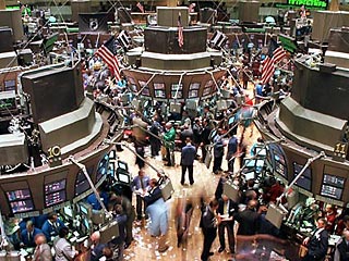 Нью-Йоркская фондовая биржа объявила о грядущей компьютеризации