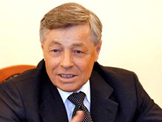 Петр Сумин вступил в должность губернатора Челябинской области