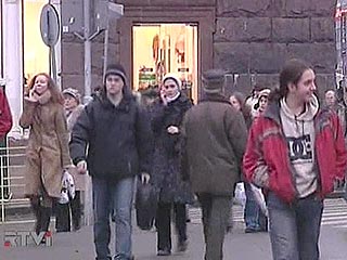 Более половины россиян считают, что в будущем распад страны реален